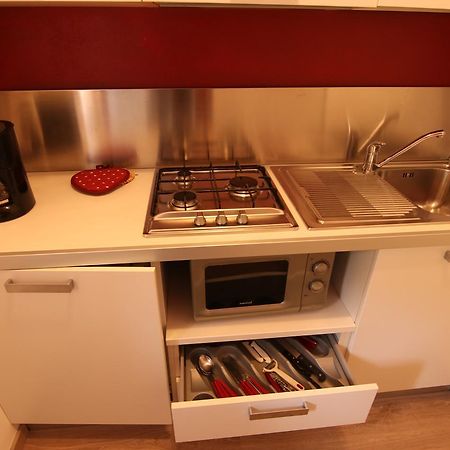 Apartament Magnific Lake View Malcesine Exterior foto