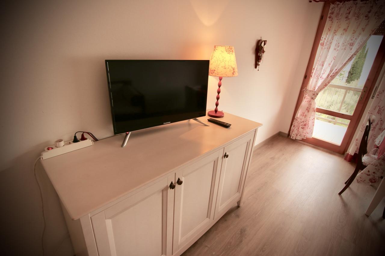 Apartament Magnific Lake View Malcesine Exterior foto