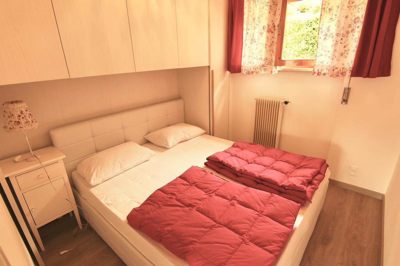 Apartament Magnific Lake View Malcesine Exterior foto