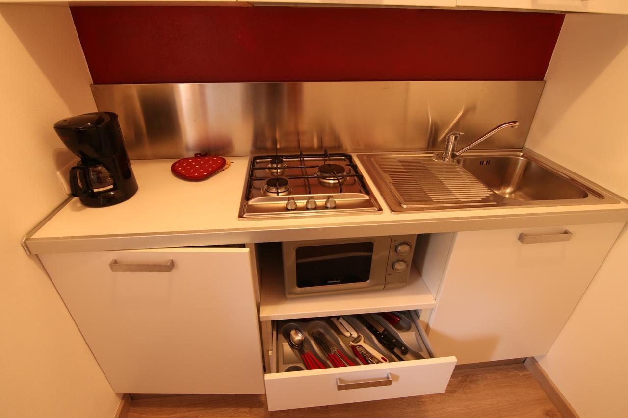 Apartament Magnific Lake View Malcesine Exterior foto